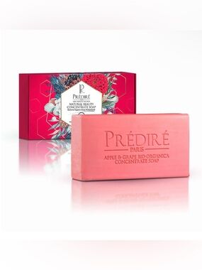 Predire Natural Beauty Concentrate Soap